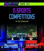 E-SPORTS COMPETITIONS