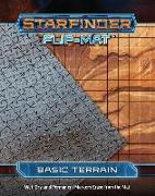 Starfinder Flip-Mat: Basic Terrain
