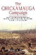 The Chickamauga Campaign--Barren Victory: The Retreat Into Chattanooga, the Confederate Pursuit, and the Aftermath of the Battle, September 21 to Octo