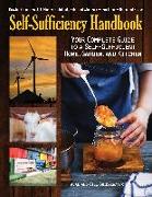 The Self-Sufficiency Handbook