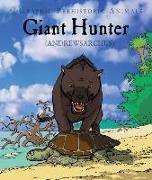 GIANT HUNTER