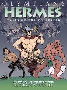 Olympians: Hermes