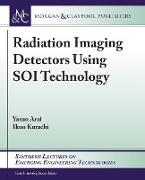 Radiation Imaging Detectors Using SOI Technology