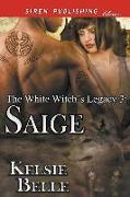 WHITE WITCHS LEGACY 3