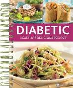 Diabetic Healthy & Delicious Recipes
