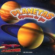 Planetas Gigantes de Gas: Júpiter, Saturno, Urano Y Neptuno: Giant Gas Planets: Jupiter, Saturn, Uranus, and Neptune