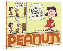 The Complete Peanuts