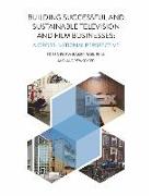 Building Successful and Sustainable Film and Television Businesses