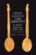 Food, Eating and Identity in Early Medieval England