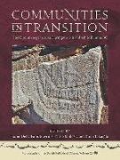 Communities in Transition: The Circum-Aegean Area During the 5th and 4th Millennia BC