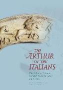 The Arthur of the Italians