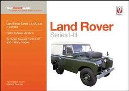 Land Rover Series I-III