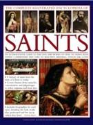 Complete Illustrated Encylopedia of Saints