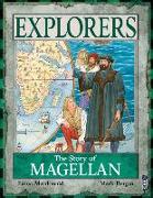 The Story of Magellan