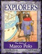 The Story of Marco Polo