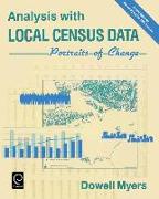 ANALYSIS W/LOCAL CENSUS DATA