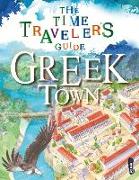 GREEK TOWN