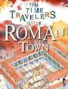 ROMAN TOWN