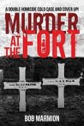 Murder at the Fort