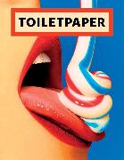 Toilet Paper: Issue 15