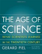 The Age Of Science