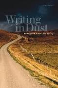 Writing in Dust: Reading the Prairie Environmentally