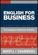 English for business