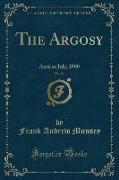 The Argosy, Vol. 33