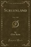 Screenland, Vol. 11