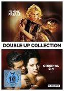 Femme Fatale & Original Sin