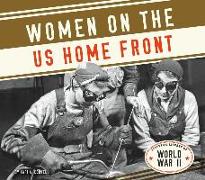 Women on the Us Home Front