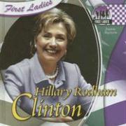 Hillary Rodham Clinton