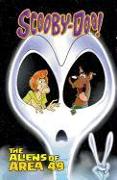 Scooby-Doo and the Aliens of Area 49