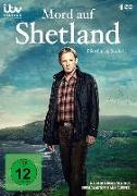 Mord Auf Shetland - Pilotfilm (1)