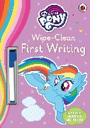 My Little Pony - Wipe-Clean First Writing