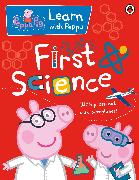 Peppa: First Science