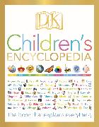 DK Children's Encyclopedia