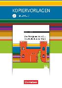 Cornelsen Literathek, Textausgaben, Marquise von O... / Das Erdbeben von Chili, Empfohlen für das 10.-13. Schuljahr, Kopiervorlagen mit Lösungen und CD-ROM