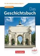 Geschichte, FOS Bayern Neubearbeitung, Das Geschichtsbuch, Schülerbuch