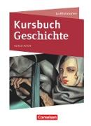 Kursbuch Geschichte, Sachsen-Anhalt, 11./12. Schuljahr, Schülerbuch