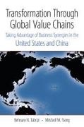 Transformation Through Global Value Chains