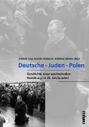 Deutsche - Juden - Polen