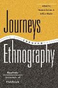 Journeys Through Ethnography
