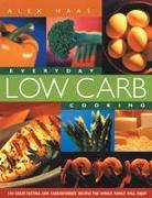 Everyday Low Carb Cooking