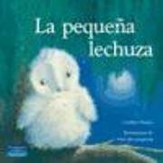 La pequeña lechuza