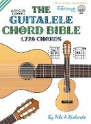 The Guitalele Chord Bible