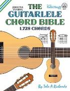 The Guitalele Chord Bible