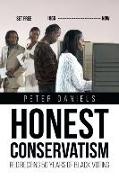 HONEST CONSERVATISM REDIRECTIN