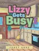 Lizzy Gets Busy