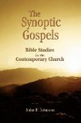 The Synoptic Gospels